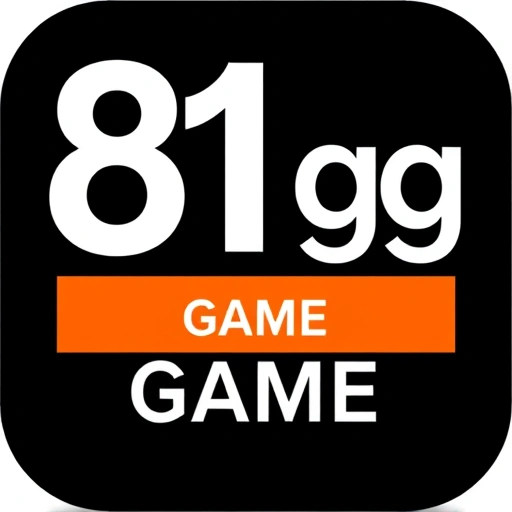 Logo da 81gg