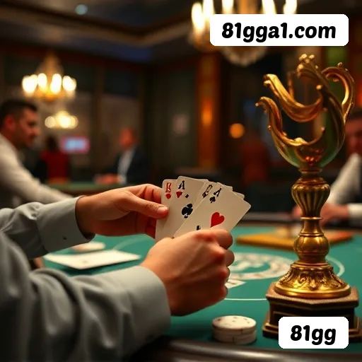 Controle de apostas 81gg