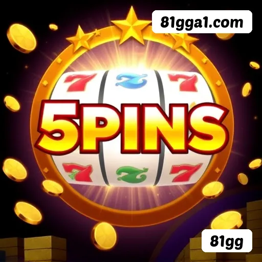 Plataforma 81gg - Imagem principal