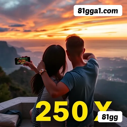 Chuva de bônus 81gg nos caça-níqueis